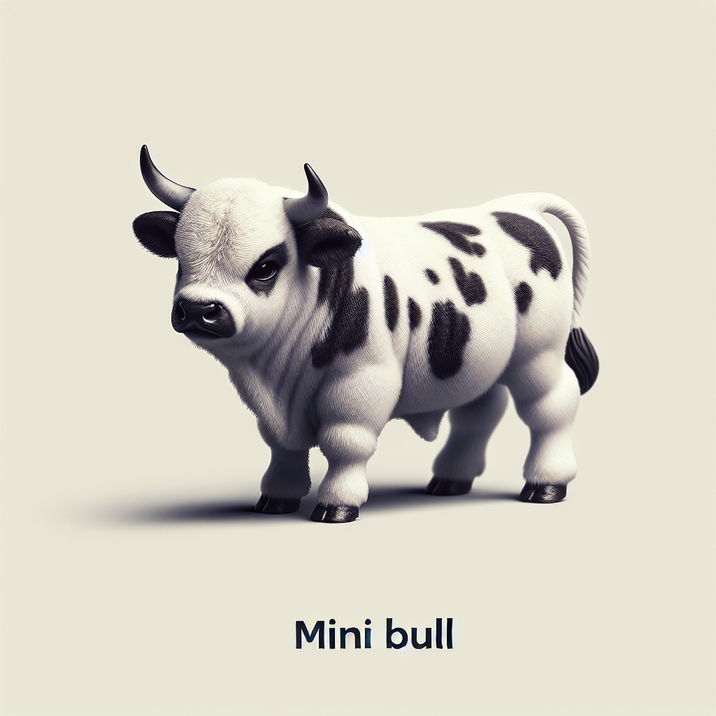 Cómo programar un mini bulk con Mibolerone