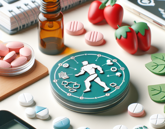 Consejos para la primera semana con Methyltestosterone