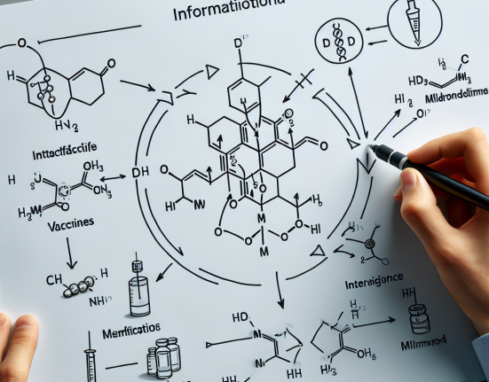 ¿Interfiere Mildronate Dihydricume con vacunas o medicamentos?