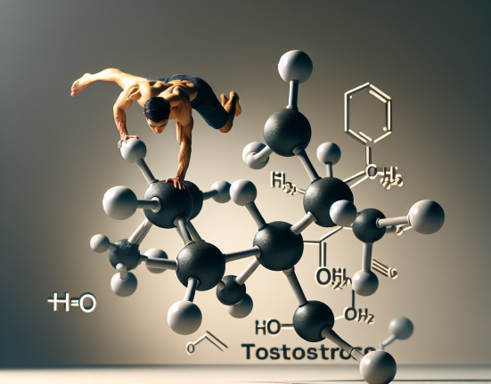Cipionato de testosterona y entrenamiento de calistenia