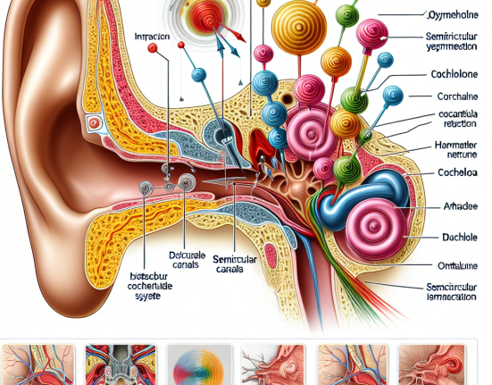 Cómo afecta Oximetolona inyectable al sistema vestibular
