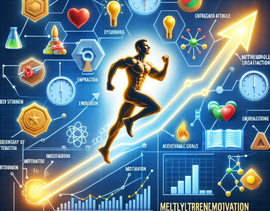 Cómo impacta Methyltrenbolone en la motivación diaria