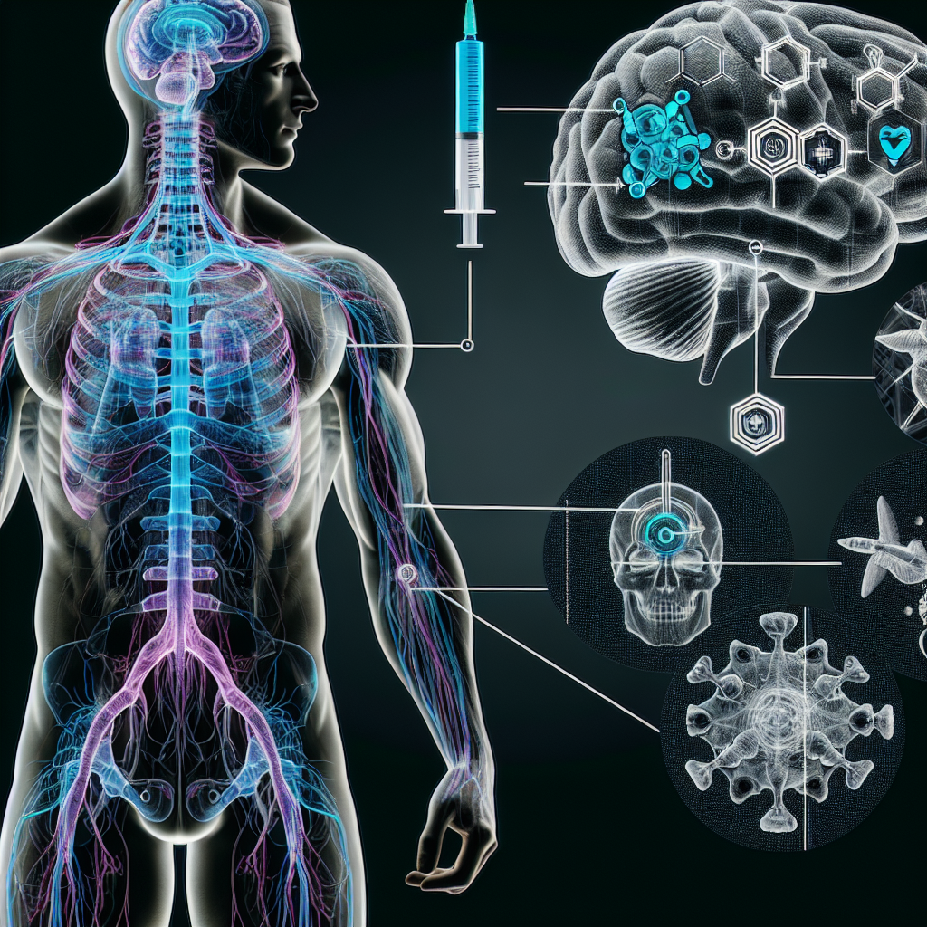 Efectos sobre el sistema nervioso al usar Primobolan (Metenolona) inyectables