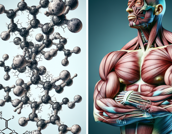 Methyltrenbolone y congestión muscular prolongada