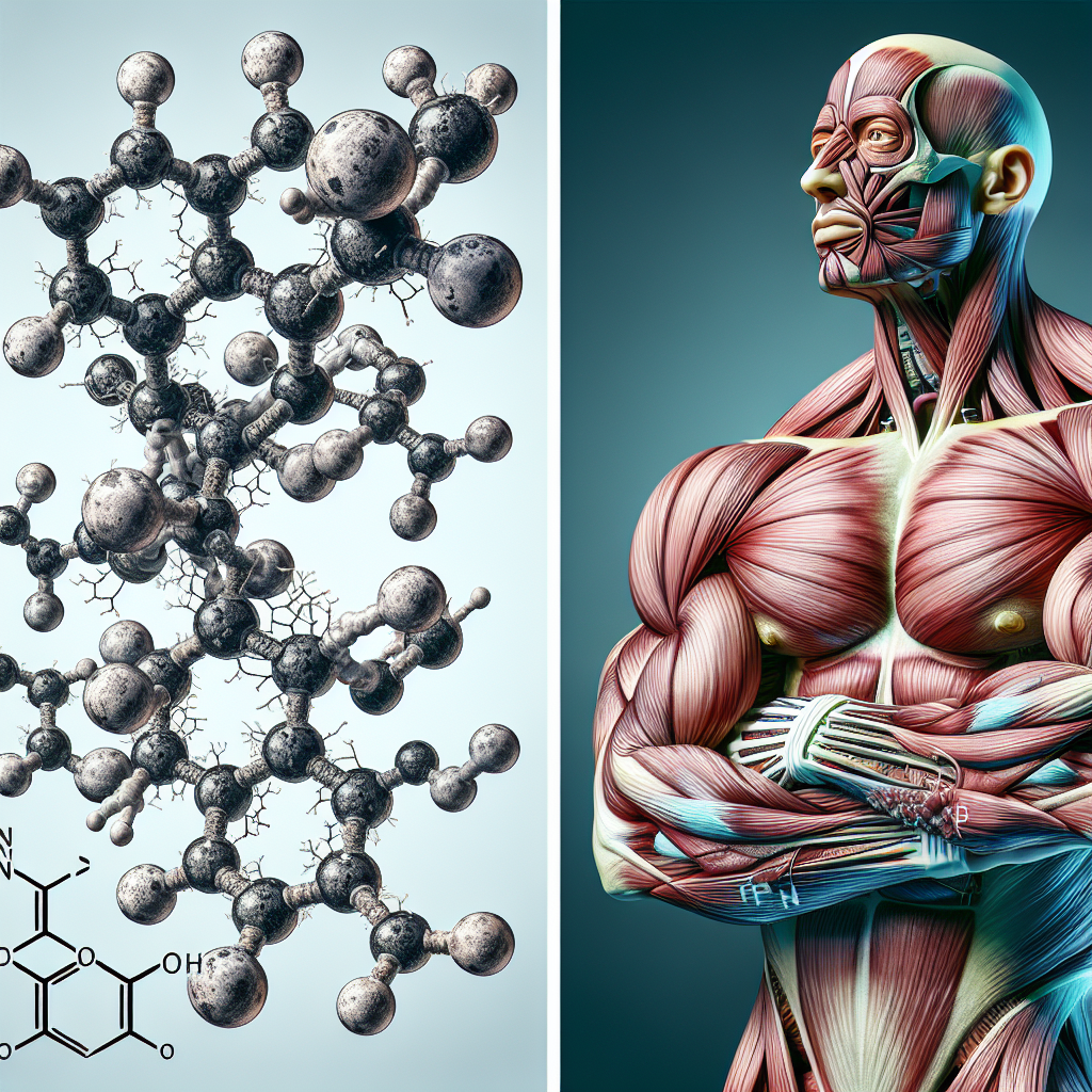 Methyltrenbolone y congestión muscular prolongada