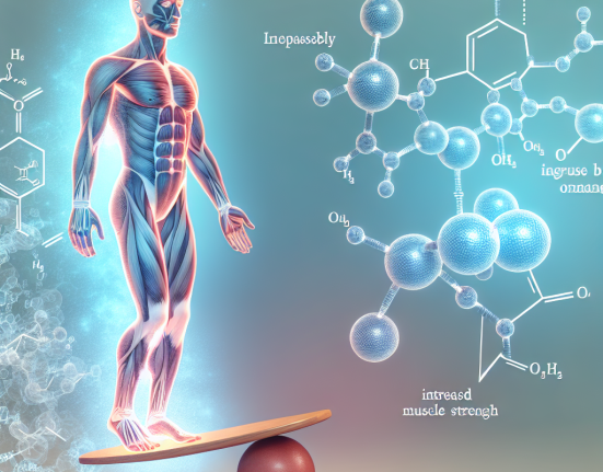 Metildrostanolona y su impacto sobre el equilibrio corporal