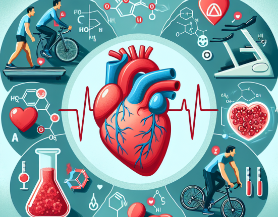 Qué adaptaciones hacer al cardio al tomar Enantato de testosterona
