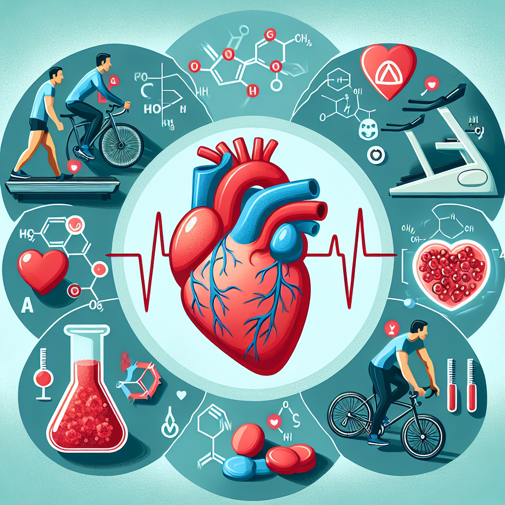 Qué adaptaciones hacer al cardio al tomar Enantato de testosterona