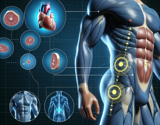 Qué tipo de grasa corporal se reduce con Turinabol