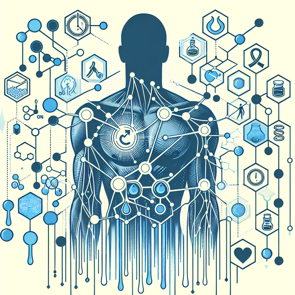 Qué tipo de sudoración indica que Inyección de estanozolol está activo