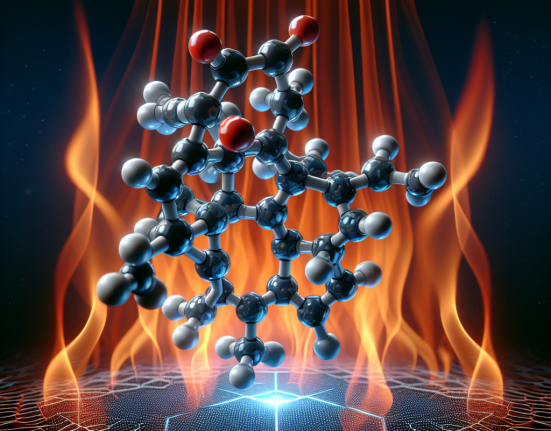¿Stenbolone puede causar aumento de temperatura corporal?