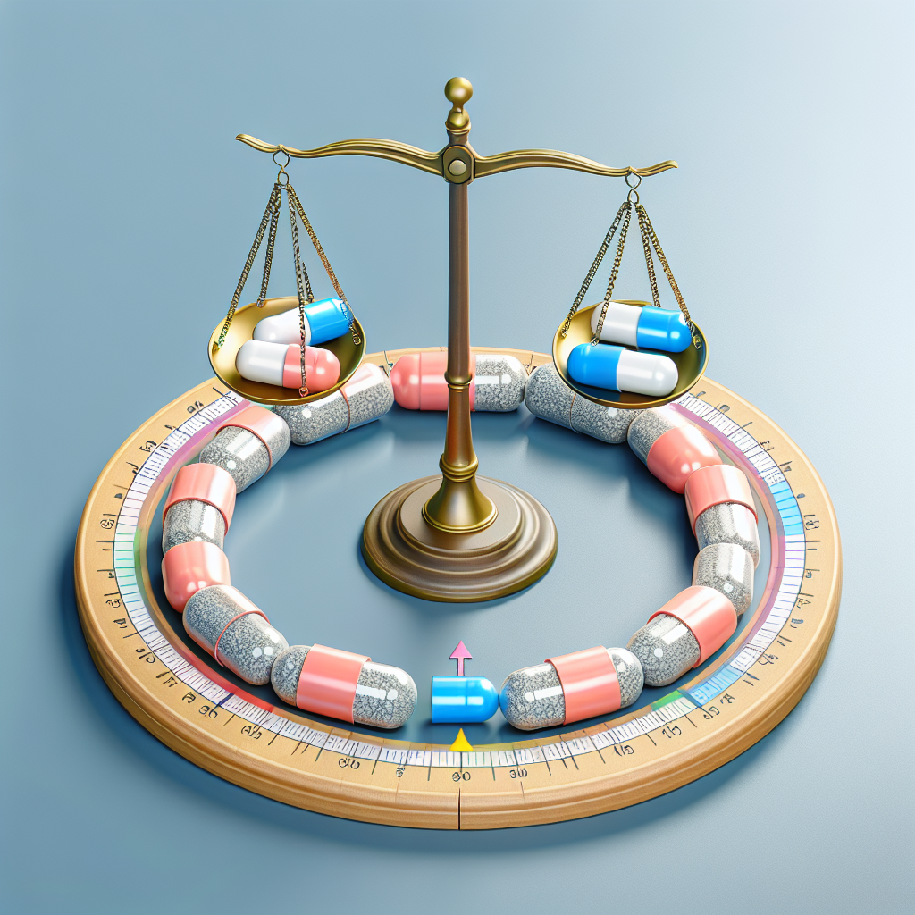 Ciclos de solo L-Thyroxine Sodium/Levothyroxine Sodium (LT4 sodium): ¿valen la pena?