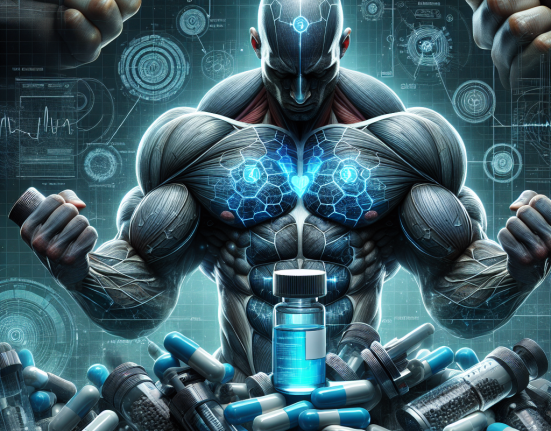 Clenbuterol y ganancia de fuerza: análisis realista