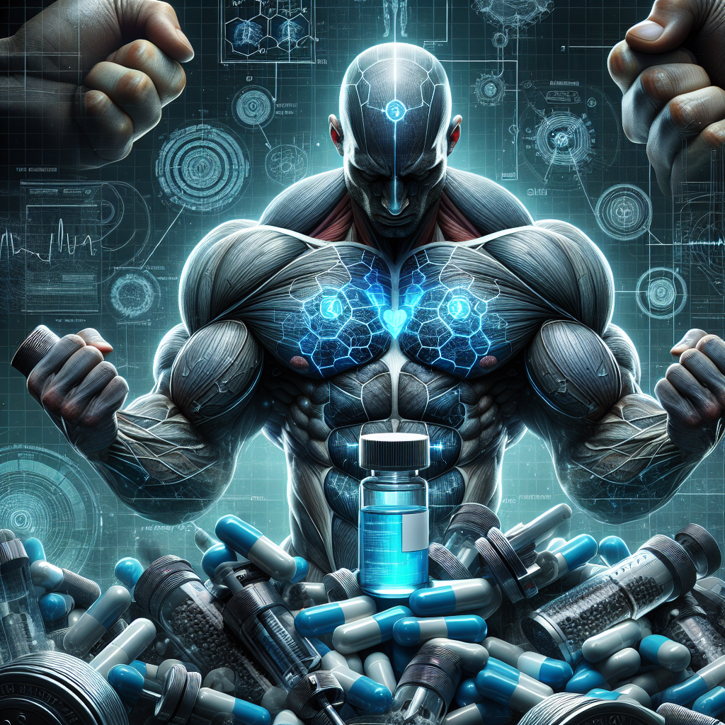 Clenbuterol y ganancia de fuerza: análisis realista