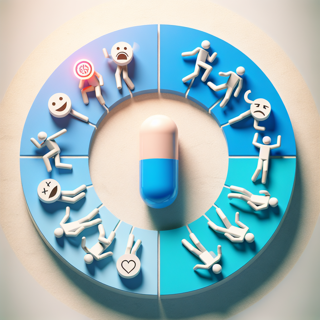 Cómo afectan las emociones durante un ciclo con Tirzepatide