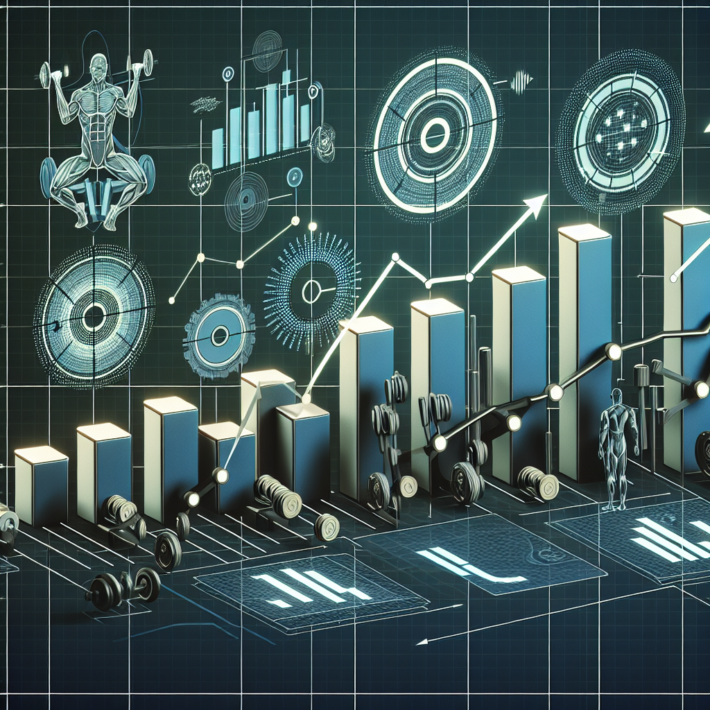 Cómo mejora Retatrutide la respuesta al entrenamiento excéntrico