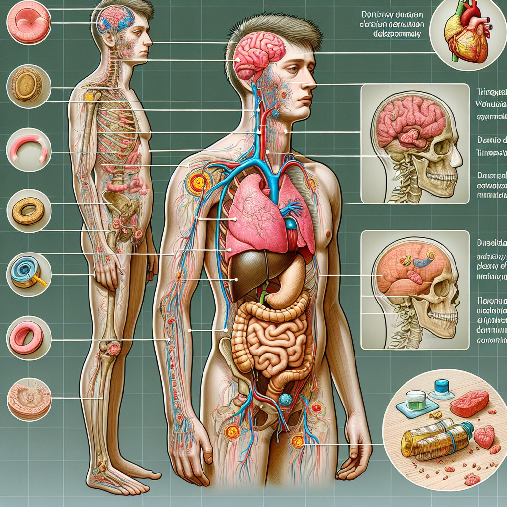 Cómo reacciona el cuerpo al dejar Tirzepatide