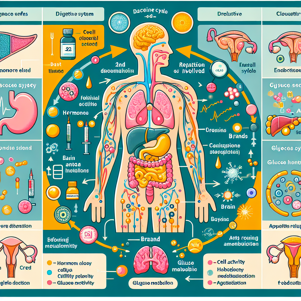 Cómo reacciona el cuerpo al segundo ciclo con Liraglutida