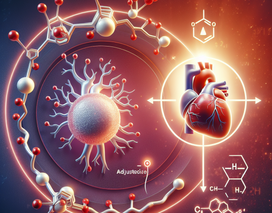 Cómo reacciona el sistema cardiovascular a Semaglutid