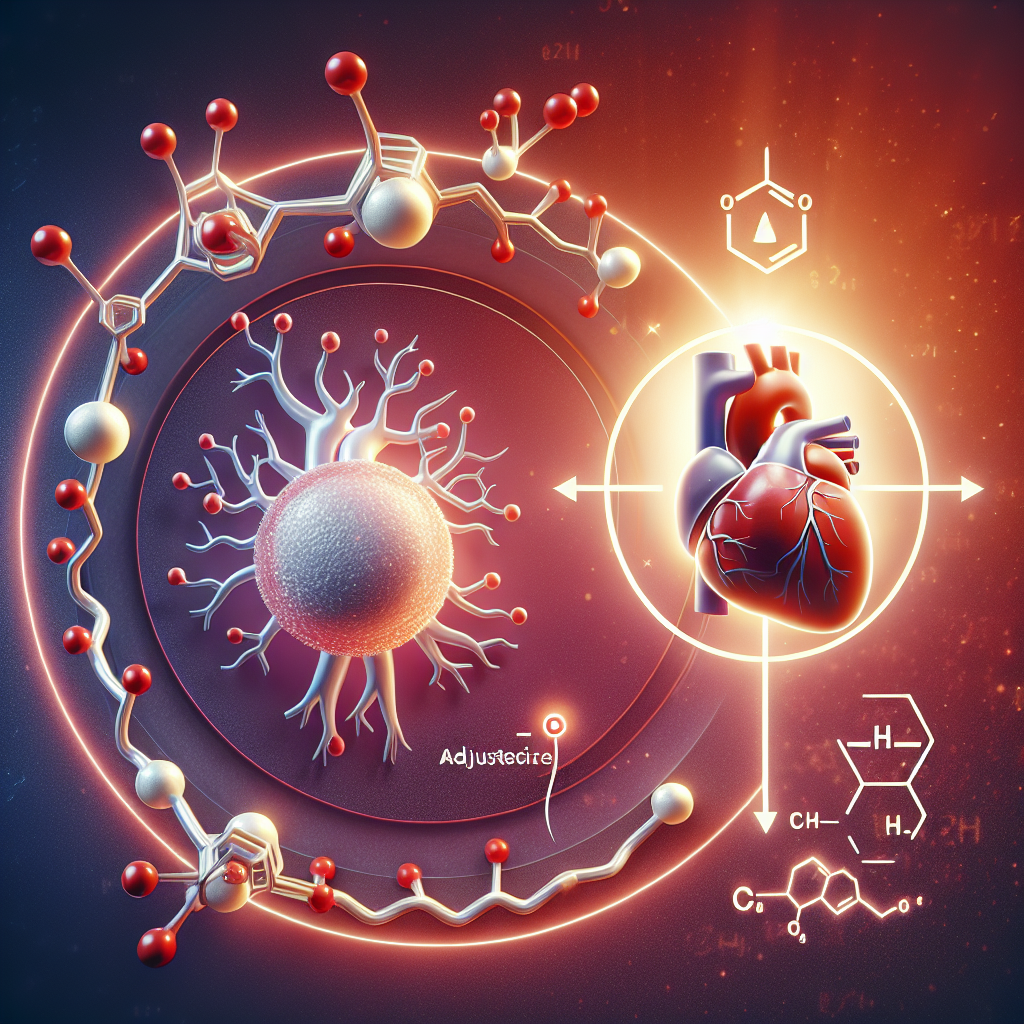 Cómo reacciona el sistema cardiovascular a Semaglutid