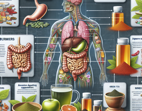 Dificultades digestivas con Quemadores de grasa: soluciones