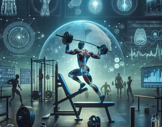 El impacto de Parabolan en los entrenamientos de fuerza