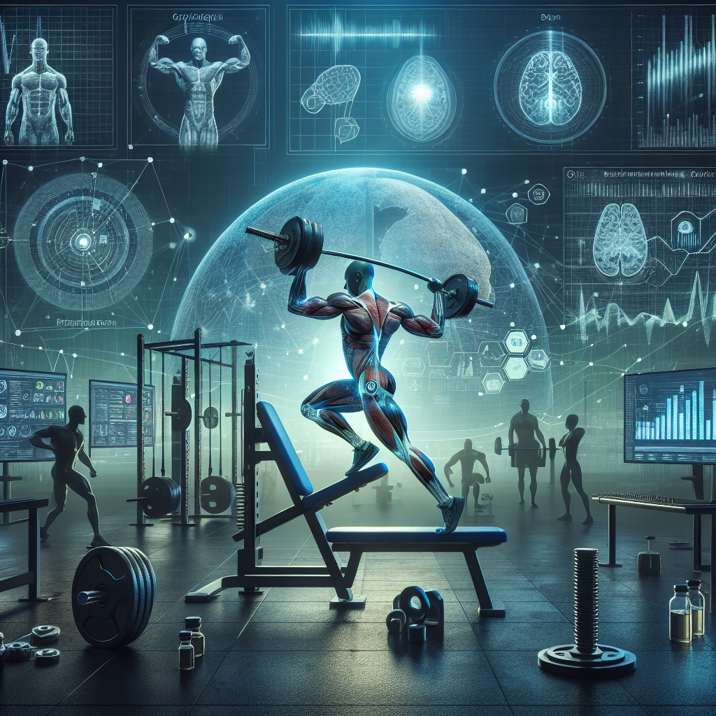 El impacto de Parabolan en los entrenamientos de fuerza