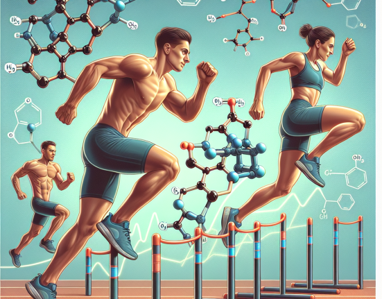 Furosemid en deportes que requieren agilidad