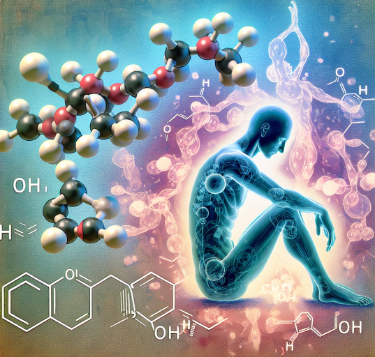 Metformin Hydrochlorid y reducción de la ansiedad social