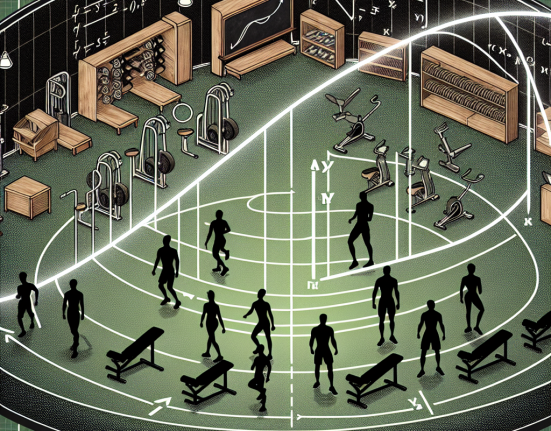 Parabolan y entrenamiento de circuito