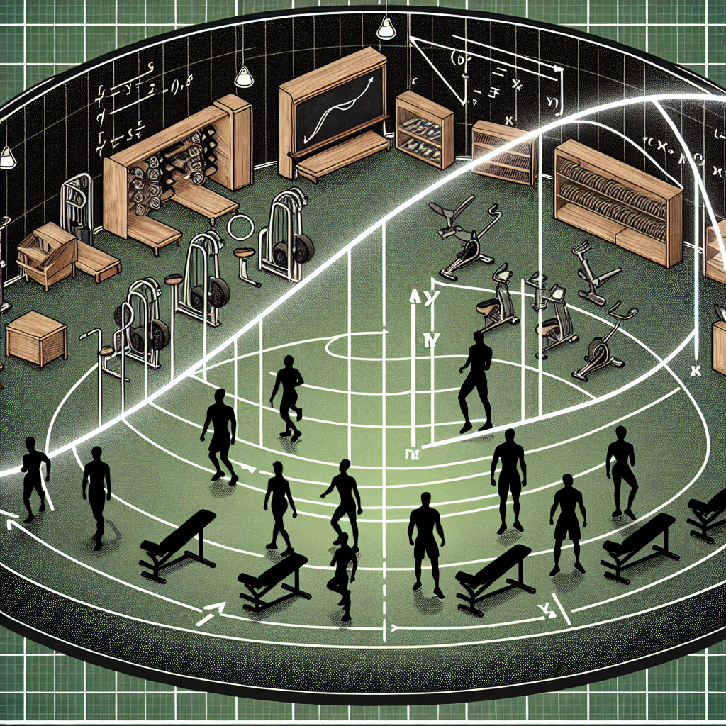 Parabolan y entrenamiento de circuito