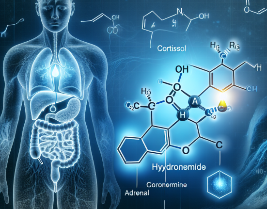 Phentermine Hydrochlorid y control de cortisol