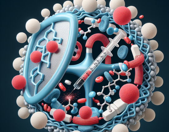 Qué esperar al combinar Liraglutida con orales