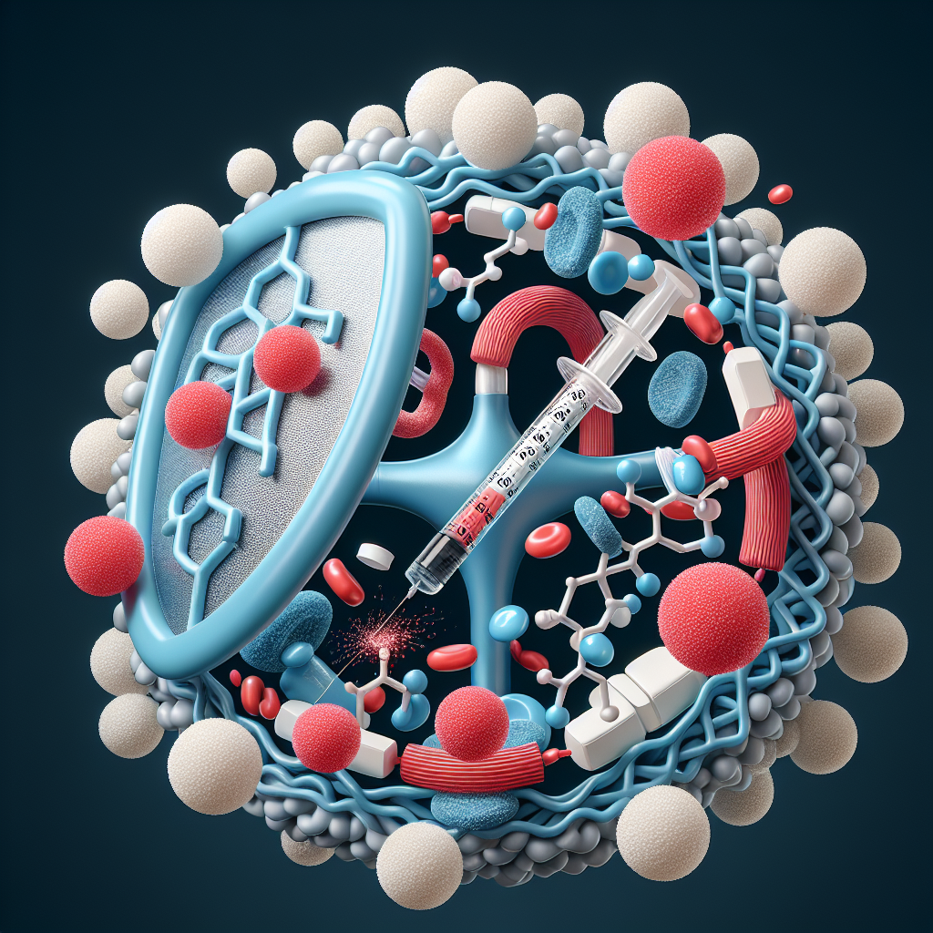 Qué esperar al combinar Liraglutida con orales