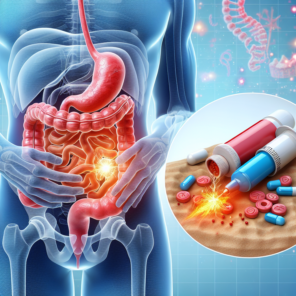 Qué hacer si Cytomel causa ardor estomacal