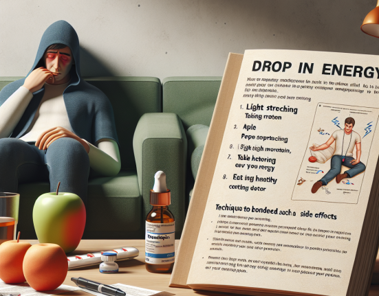 Qué hacer si sientes bajón de energía con Somatropina