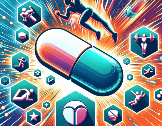 Sibutramine y ejercicios explosivos: combinación ideal