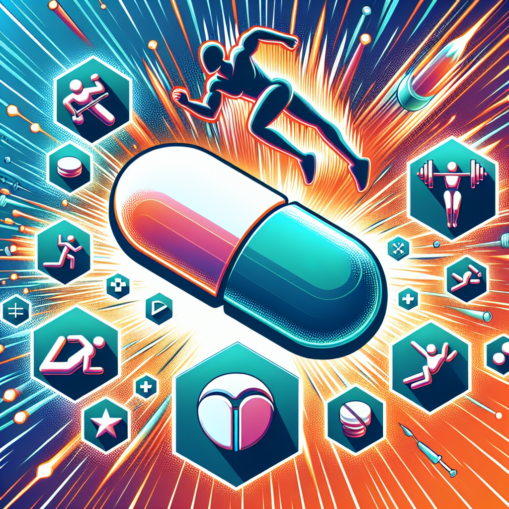 Sibutramine y ejercicios explosivos: combinación ideal