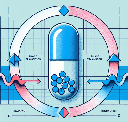¿Vale la pena usar Metformin Hydrochlorid en fases de descarga?