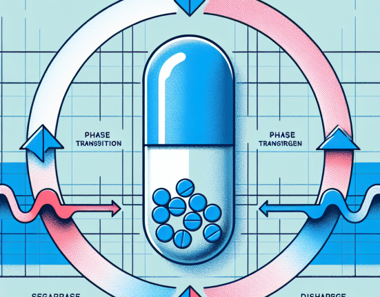 ¿Vale la pena usar Metformin Hydrochlorid en fases de descarga?