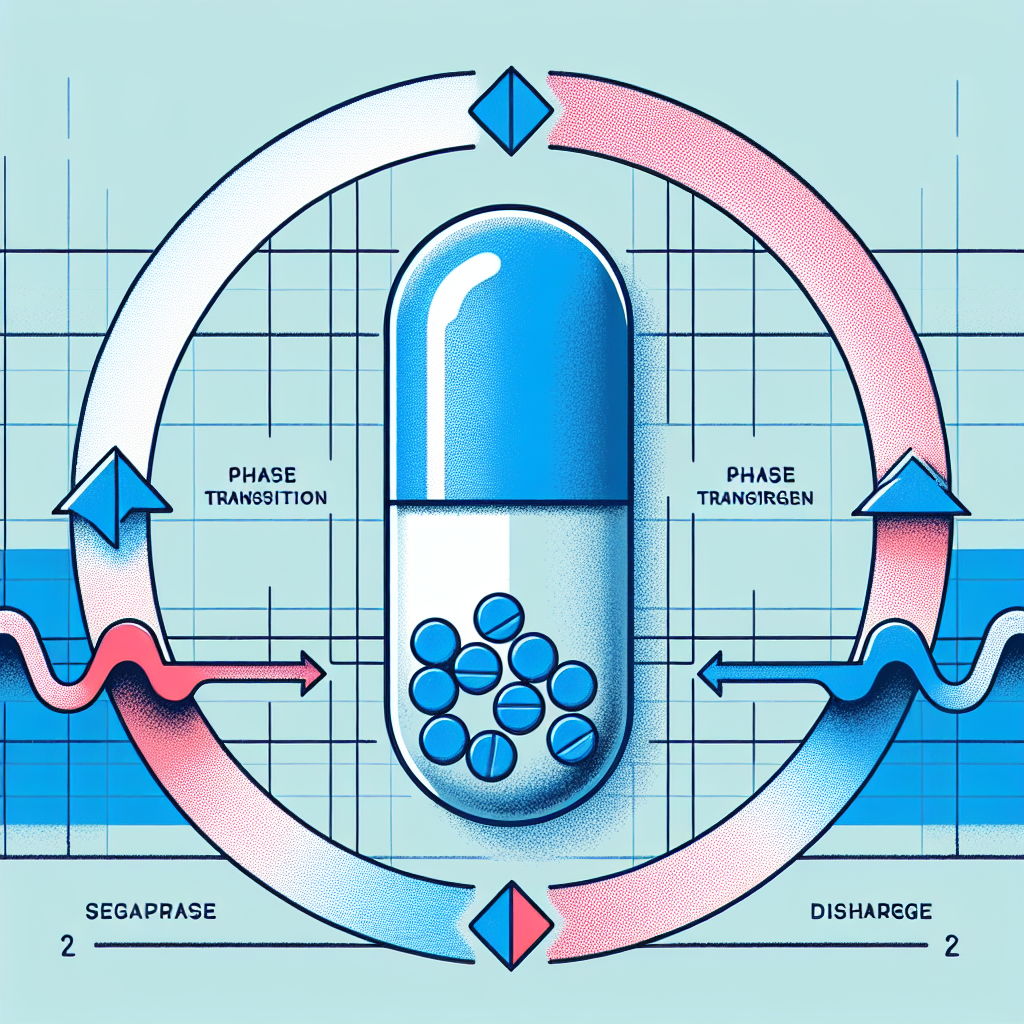 ¿Vale la pena usar Metformin Hydrochlorid en fases de descarga?