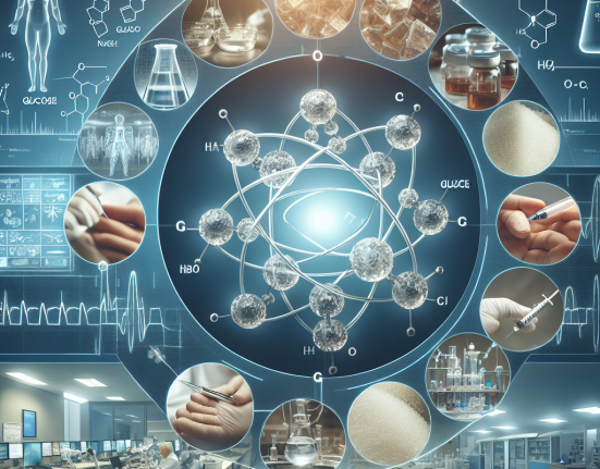 Apoyo a la glucosa en contextos clínicos: origen y usos