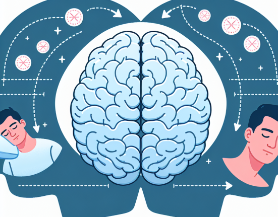 Cómo afecta Apoyo al cerebro y la memoria al sueño y descanso