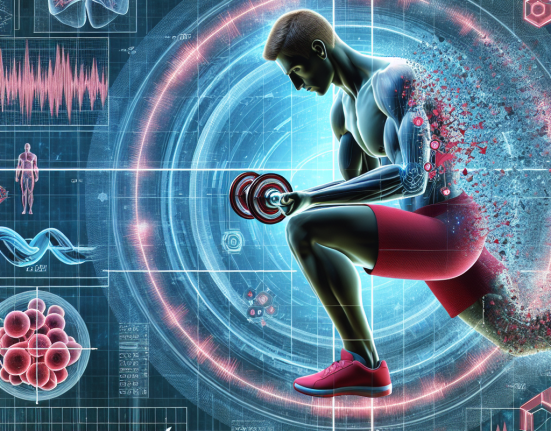 Cómo afecta Erythropoietin a la recuperación entre series