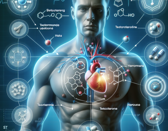 Cómo afecta Prohormon a los niveles de testosterona natural