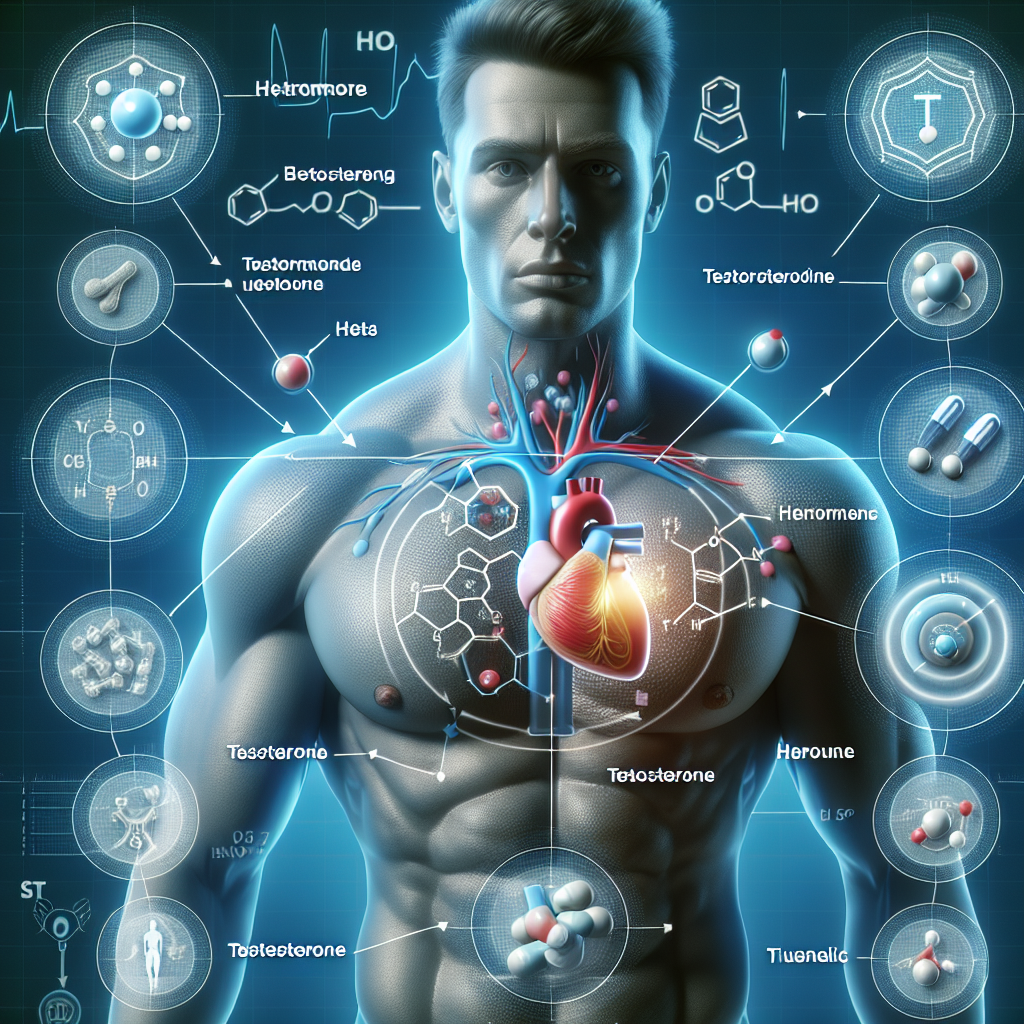 Cómo afecta Prohormon a los niveles de testosterona natural