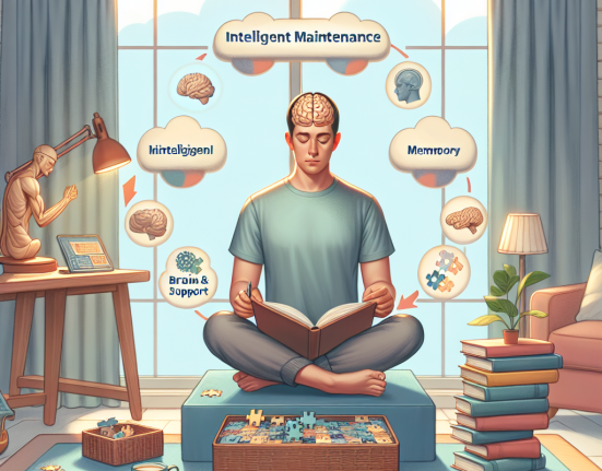 Cómo hacer mantenimiento inteligente tras un ciclo con Apoyo al cerebro y la memoria