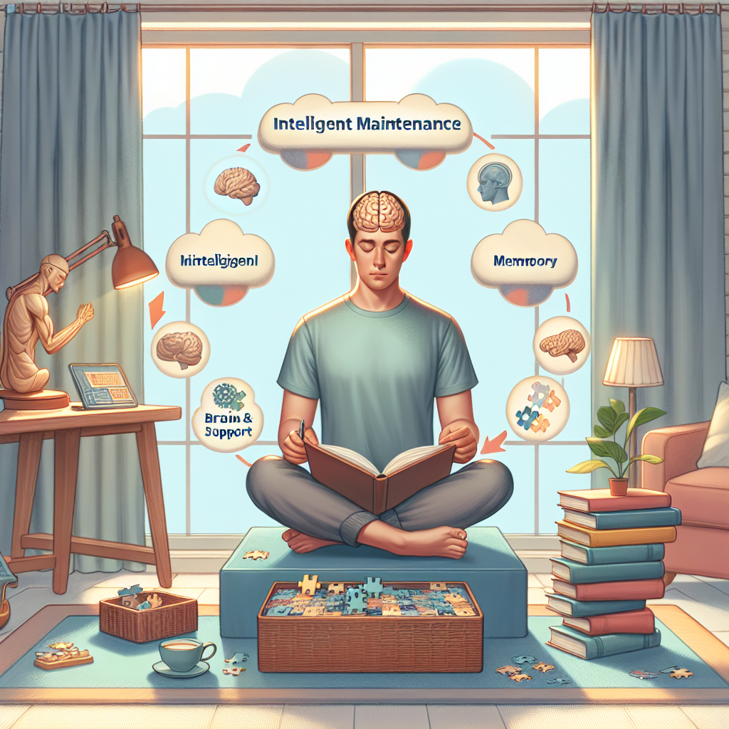 Cómo hacer mantenimiento inteligente tras un ciclo con Apoyo al cerebro y la memoria