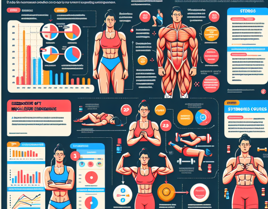 Cómo influye Cursos de esteroides para mujeres en ejercicios de resistencia muscular