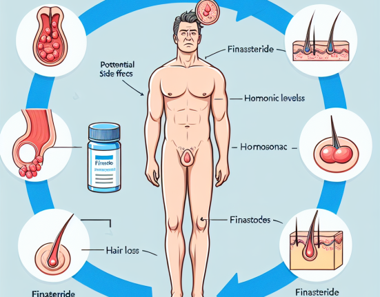 Cómo reacciona el cuerpo al dejar Finasteride